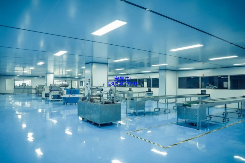 佐晟_工厂设备展示