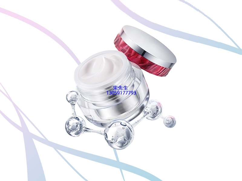 佐晟_神经酰胺出水霜OEM定制加工贴牌